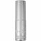 TORK CRAFT Socket 15mm 1/2' Dr Deep Socket Crv 12 Point