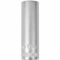TORK CRAFT Socket 17mm 1/2' Dr Deep Socket Crv 12 Point