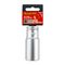 Socket 25mm 1/2' Dr Deep Socket Crv 12 Point
