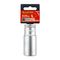 Socket 26mm 1/2' Dr Deep Socket Crv 12 Point