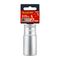 Socket 27mm 1/2' Dr Deep Socket Crv 12 Point