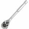 TORK CRAFT Ratchet 150mm 1/4' Drive Steel Handle