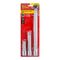 Extention Bar 3pc Set 1/2” 75/125/250mm socket