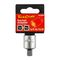 TORK CRAFT Socket Adaptor 1/2f X 3/8m Square