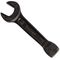 TORK CRAFT Slogging Spanner 24mm Open End Crv