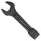 TORK CRAFT Slogging Spanner 27mm Open End Crv