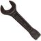 TORK CRAFT Slogging Spanner 32mm Open End Crv