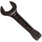 TORK CRAFT Slogging Spanner 34mm Open End Crv