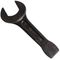 TORK CRAFT Slogging Spanner 46mm Open End Crv