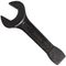 TORK CRAFT Slogging Spanner 50mm Open End Crv