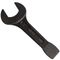 TORK CRAFT Slogging Spanner 55mm Open End Crv
