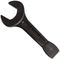 TORK CRAFT Slogging Spanner 60mm Open End Crv