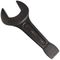 TORK CRAFT Slogging Spanner 75mm Open End Crv