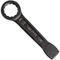 TORK CRAFT Slogging Spanner 32mm Ring End Crv