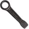 TORK CRAFT Slogging Spanner 34mm Ring End Crv