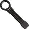 TORK CRAFT Slogging Spanner 38mm Ring End Crv