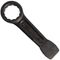 TORK CRAFT Slogging Spanner 50mm Ring End Crv