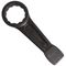 TORK CRAFT Slogging Spanner 75mm Ring End Crv