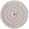TORK CRAFT Cotton Buff Only 75mm Carded