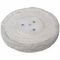 TORK CRAFT Cotton Buff Replacement 100mm Carded