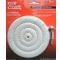 TORK CRAFT Cotton Buff 100mm X 6mm Shaft