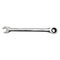 TORK CRAFT Combination Ratchet Wrench 8mm Fixed Head Spanner