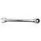 TORK CRAFT Combination Ratchet Wrench 10mm Fixed Head Spanner