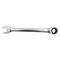 TORK CRAFT Combination Ratchet Wrench 12mm Fixed Head Spanner