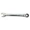 TORK CRAFT Combination Ratchet Wrench 14mm Fixed Head Spanner