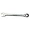 TORK CRAFT Combination Ratchet Wrench 15mm Fixed Head Spanner