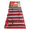 TORK CRAFT Tube Socket Set ( 8/9
