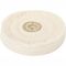 TORK CRAFT Buffing Pad - Medium 100mm To Fit 12.5mm Arbor/spindle