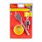 TORK CRAFT Lock Installation Kit 3pce