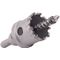 TORK CRAFT Hole Saw Tct 35mm For Metal