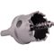 TORK CRAFT Hole Saw Tct 40mm For Metal