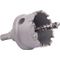 TORK CRAFT Hole Saw Tct 50mm For Meta