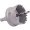 TORK CRAFT Hole Saw Tct 55mm For Metal