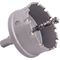 TORK CRAFT Hole Saw Tct 70mm For Metal