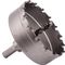 TORK CRAFT Hole Saw Tct 85mm For Metal