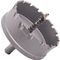 TORK CRAFT Hole Saw Tct 90mm For Metal