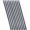 TORK CRAFT Junior Hacksaw Blade 10pc 150mm 24tpi For Tchs003