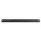 TORK CRAFT Hacksaw Blade Flexible Double Edge 300mm X 25mm Carbon Steel Tchs001