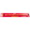 TORK CRAFT 2pc Hacksaw Blade Bi-metal 24tx300 Hanging Card