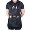 TORK CRAFT Work Apron W/5 Pocket Tool Holders