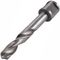 TORK CRAFT Drill Bit Hss W/weldon Shank 11mm