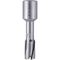 TORK CRAFT Annular Hole Cutter Tct 14 X 35mm Weld Shank 19.05mm