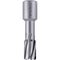 TORK CRAFT Annular Hole Cutter Tct 16 X 35mm Weld Shank 19.05mm