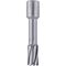 TORK CRAFT Annular Hole Cutter Tct 16 X 55mm Weld Shank 19.05mm