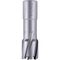 TORK CRAFT Annular Hole Cutter Tct 22 X 35mm Weld Shank 19.05mm
