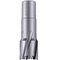 TORK CRAFT Annular Hole Cutter Tct 24 X 35mm Weld Shank 19.05mm